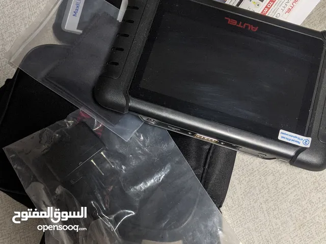 جهاز فحص السيارات من شركة اوتيل autel mx 808s. autel maxi link 629