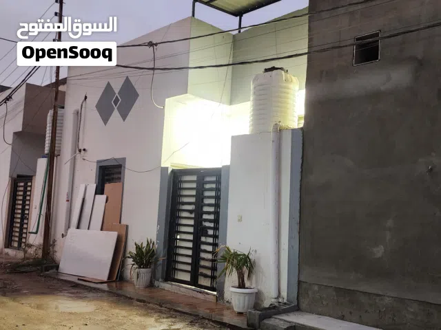 100 m2 2 Bedrooms Townhouse for Sale in Basra Al Salheya