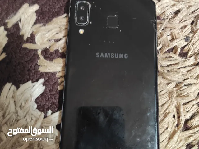 Samsung Galaxy A8 Other in Tripoli