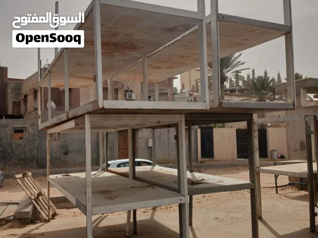 سكفالي حديد