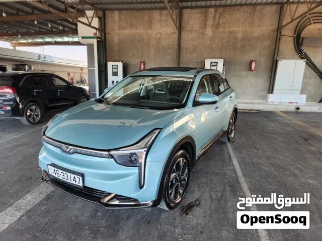 Used Neta U in Irbid