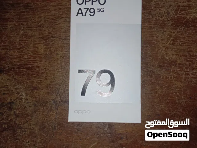 oppo A79 5G