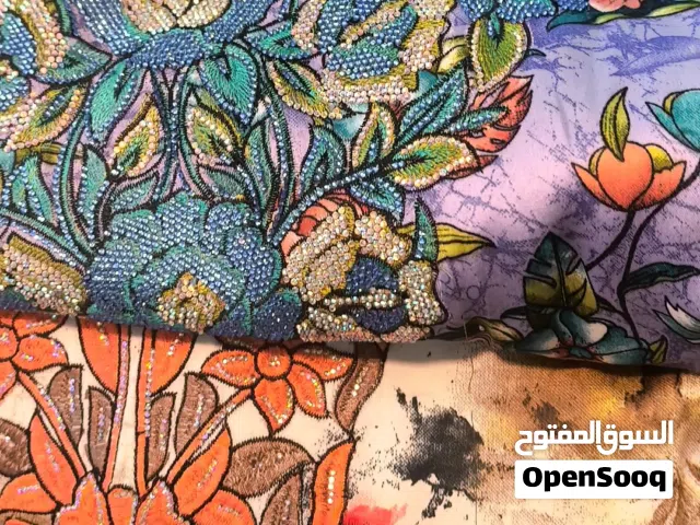 مخاوير راقية بتصاميم أنيقة ولمسة فخامة مناسبة للمناسبات