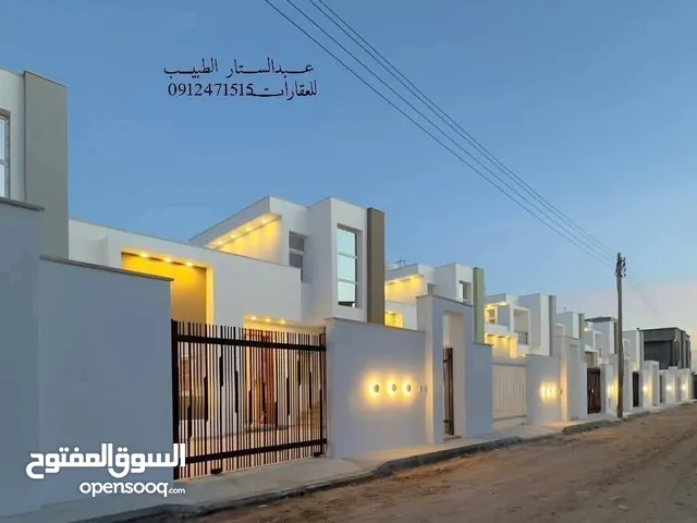 265 m2 3 Bedrooms Townhouse for Sale in Tripoli Khallet Alforjan