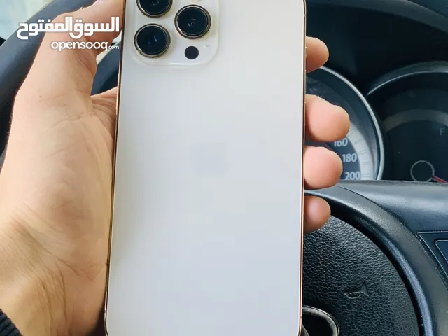 Apple iPhone 13 Pro Max 128 GB in Tripoli