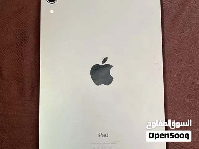Apple iPad Mini 6 64 GB in Muscat