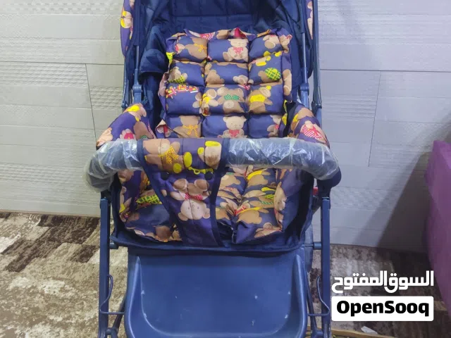 عرباية أطفال أستعمال شهرين