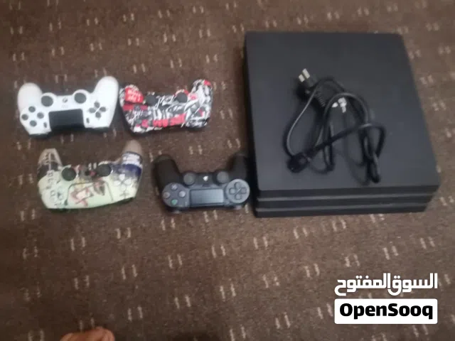PlayStation 4 PlayStation for sale in Tripoli