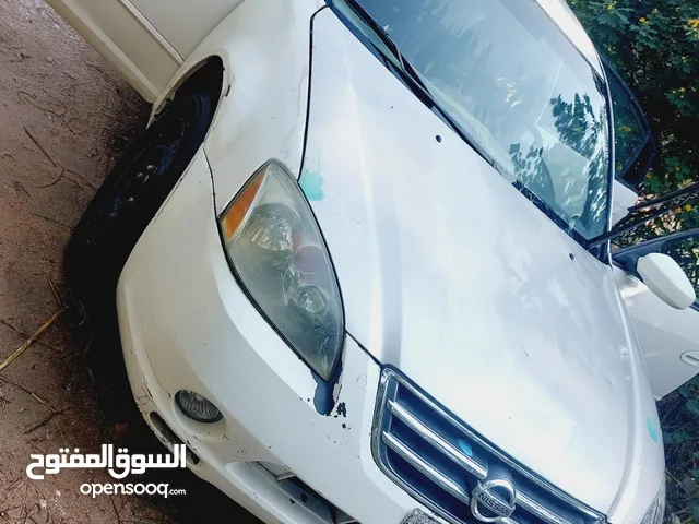 نيسان التما 2006