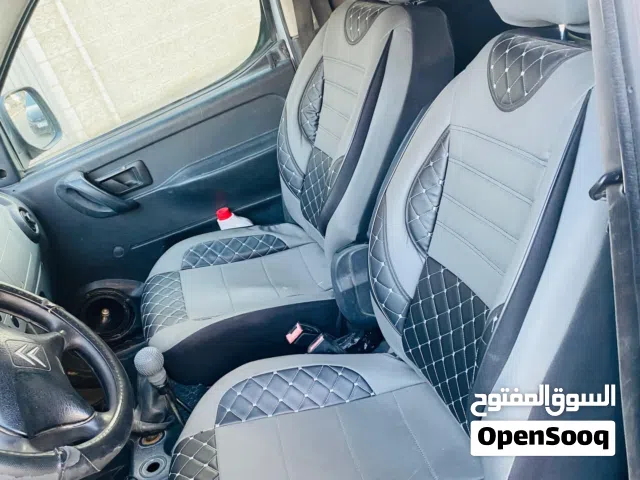 2007 Citroen Berlingo