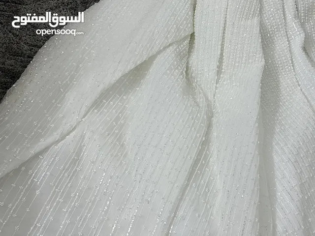 فستان عروس كولكشين 2025