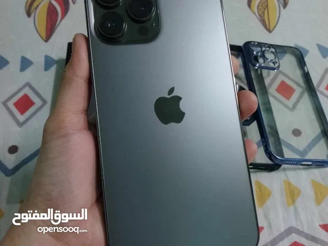 Apple iPhone 13 Pro Max 1 TB in Cairo