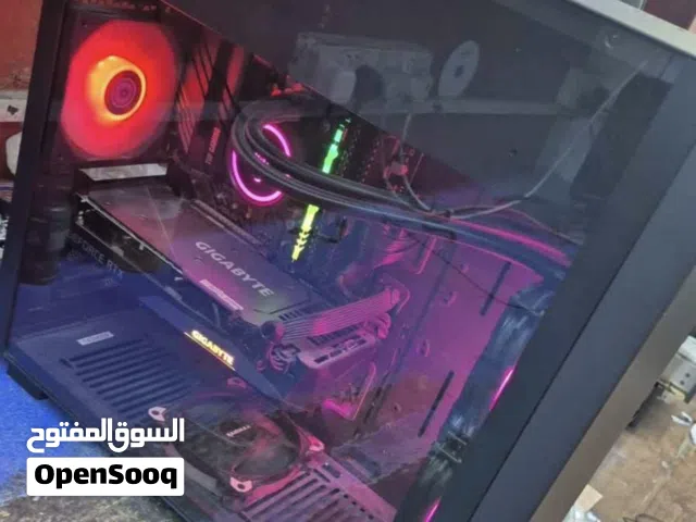 3070 gaming pc ryzen 5 5600x (read description)