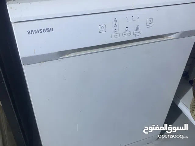 غسالة مواعين للبيع اصلية