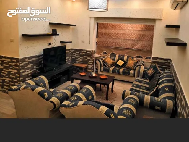 Deluxe fully furnished flat for rent near Jordan University