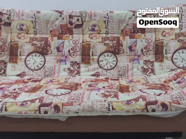 كرسي سوفا يتحول إلى سرير .. للجادين في الشراء فقط ..