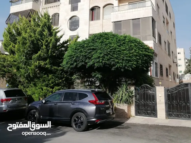 198 m2 3 Bedrooms Apartments for Sale in Amman Airport Road - Manaseer Gs