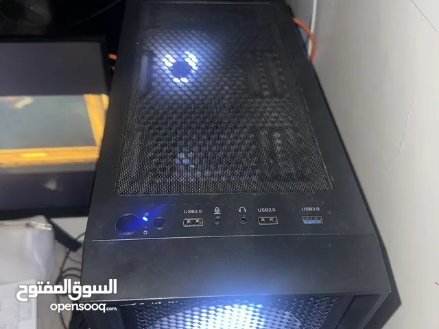 بيسي قيمنق للبيع