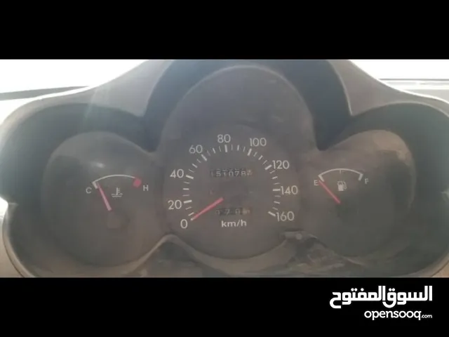 Used Hyundai Atos in Sana'a