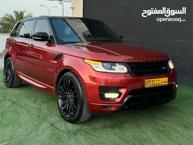 Land Rover Range Rover Sport 2014 in Al Dakhiliya