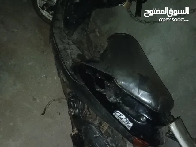 سيكل الفراشه