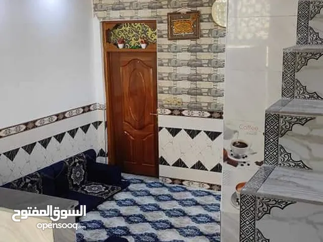 50 m2 1 Bedroom Townhouse for Sale in Najaf Al Nidaa