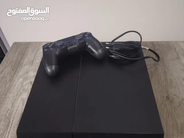 بلايستيشن 4 العادي