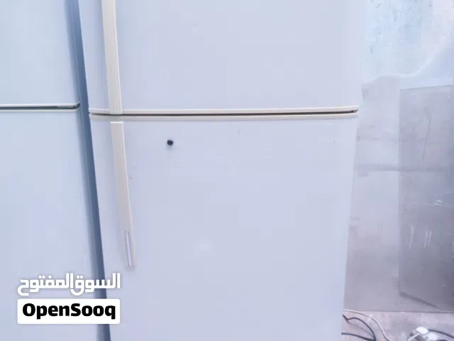 للبيع ثلاجه بحاله ممتازه حجم كبير ثلاجه سانو 24 قدم بحاله ممتازه معا التوصل التشغيل والكفاله تبريد
