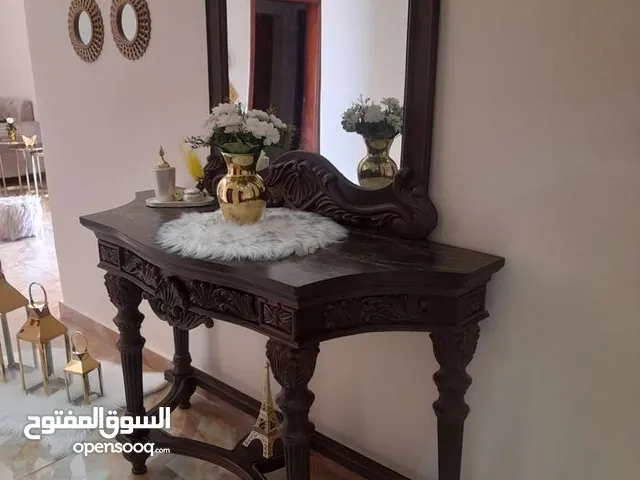 بوفي متين ورزين استعمال جديد