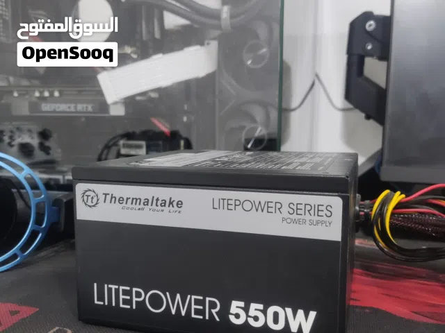 باور سبلاي Thermaltake 550W