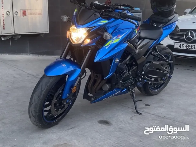 Suzuki GSX-S750 ABS FOR SALE