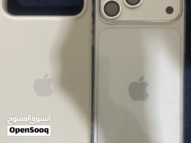 Apple iPhone 17 Pro Max 512 GB in Al Batinah