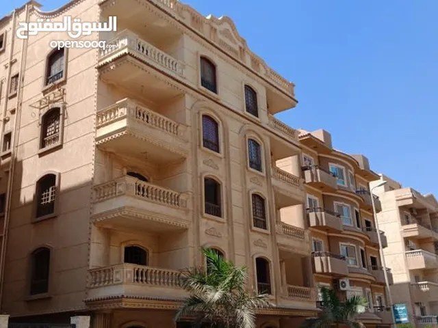 100 m2 2 Bedrooms Apartments for Rent in Amman Daheit Al-Haj Hassan