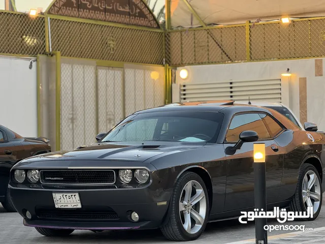 جالنجر 2013 Sxt Plus وارد كندي كفاله