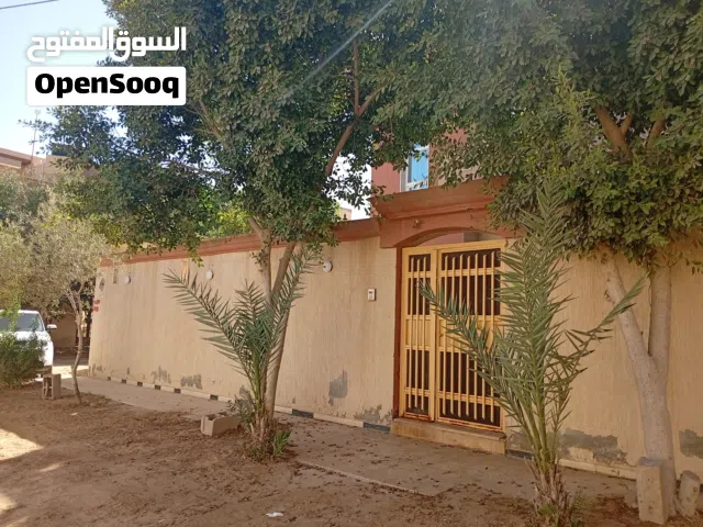 550 m2 More than 6 bedrooms Villa for Sale in Tripoli Tajura