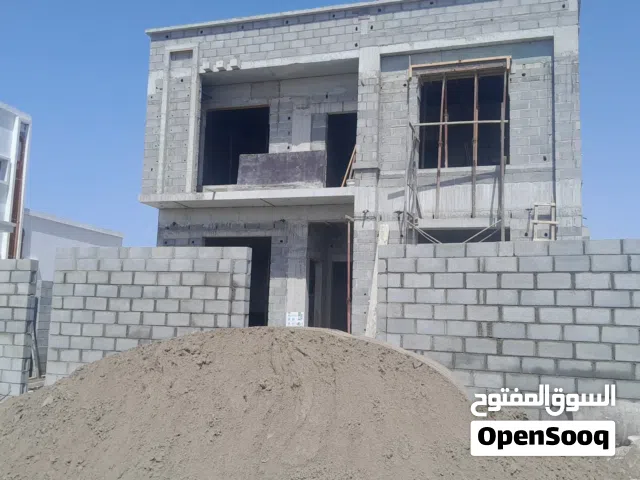 بناء الفلل عمال هنود (نظام الهيكل وتسليم المفتاح وعمل يد) المعبيلة -بركاء-المصنعة-السويق