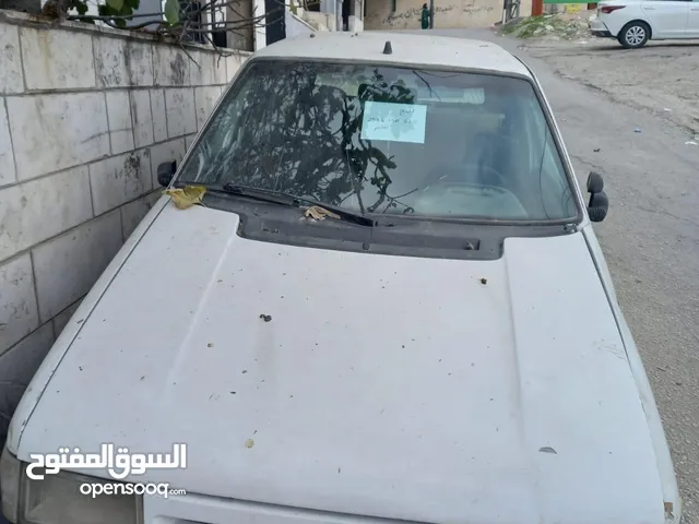 فيات اونو 85 للبيع ب3500