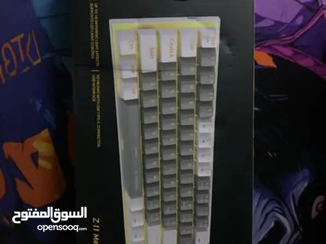 Gaming PC Keyboards & Mice in Amman