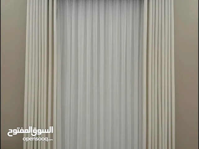 متجر الستائر النعيمي - نصنع ستائر جديدة - بكرات - تعتيم في أي مكان في قطر