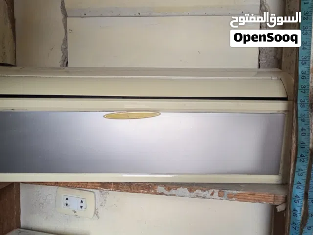 National Electric 0 - 1 Ton AC in Zarqa