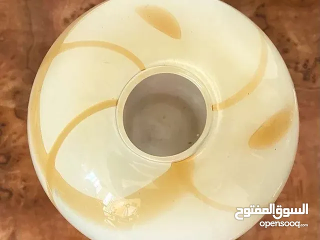 مزهرية مورانو دينو مارتينز الايطالية