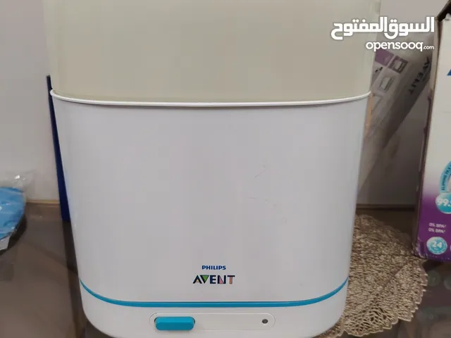 جهاز معقم رضاعات