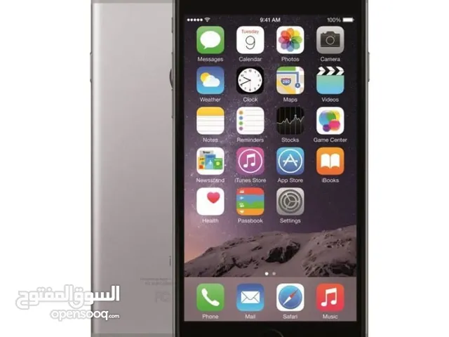 Apple iPhone 6 Other in Basra