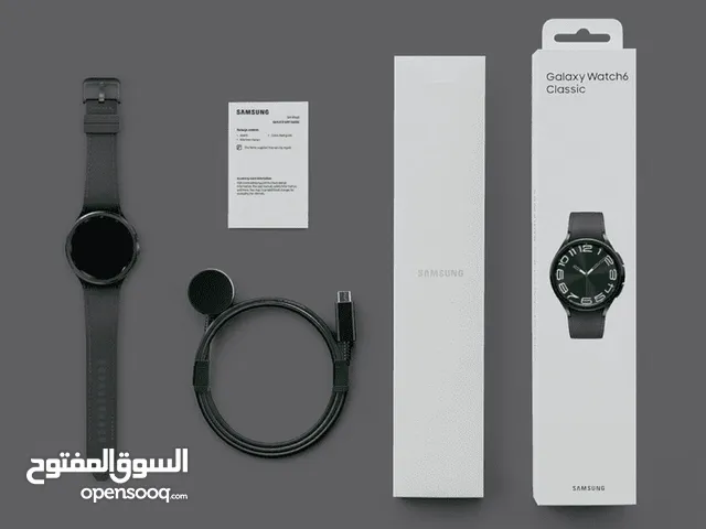 Samsung watch 6