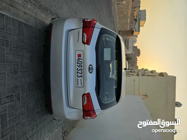 Used Kia Cerato 2011 2.0 Hatchback For Sale In Riffa