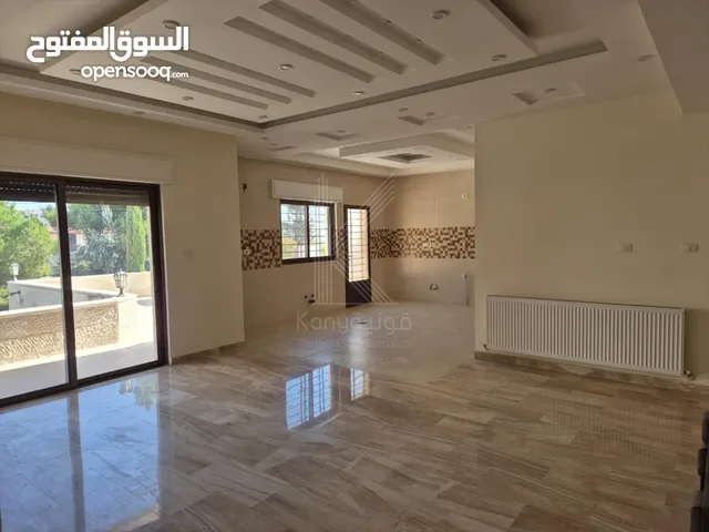 شقة فاخرة للبيع في تلاع العلي