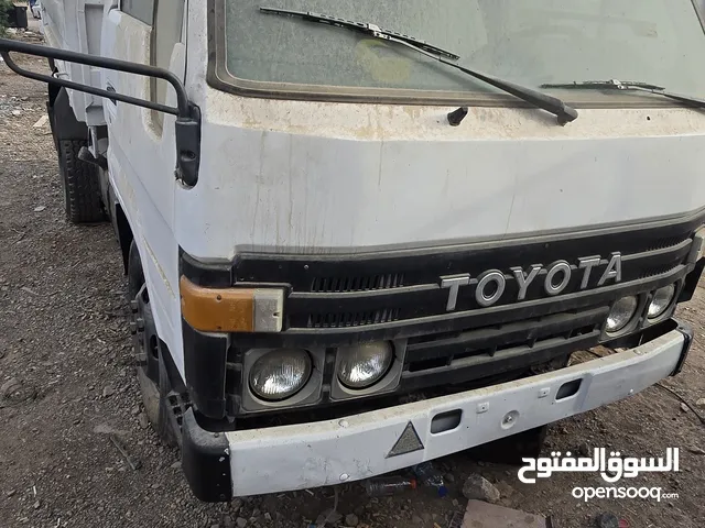 داينا للبيع المركبة بحالتها الراهنه المكينه والجير شغالين الجاك مال النكال لايوجد يوجد أوراق التسج