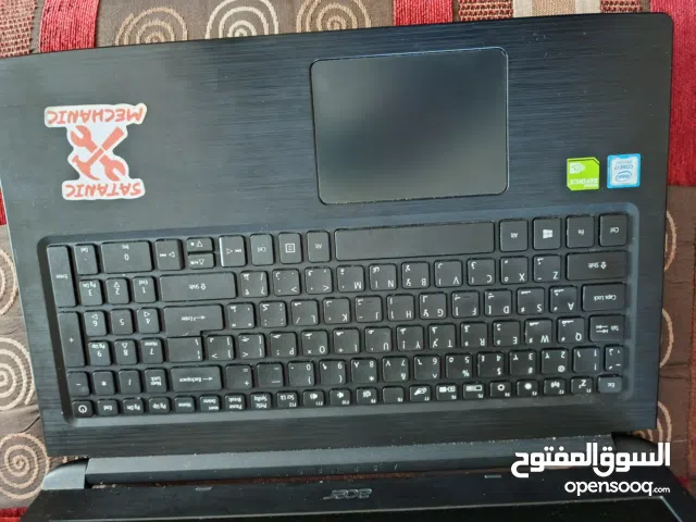 Windows Acer for sale  in Salt