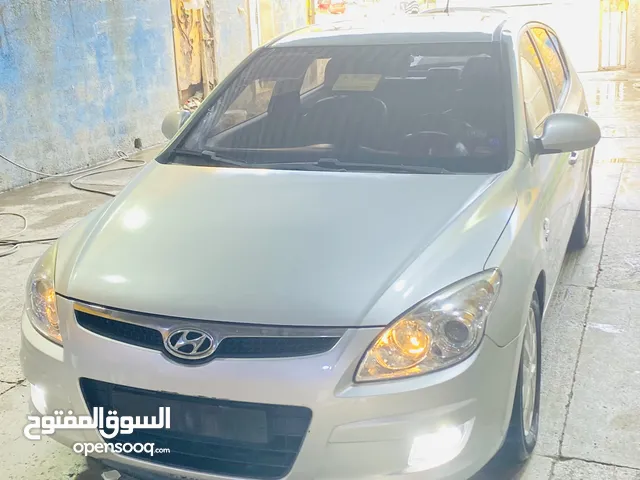 Used Hyundai i30 in Al Khums