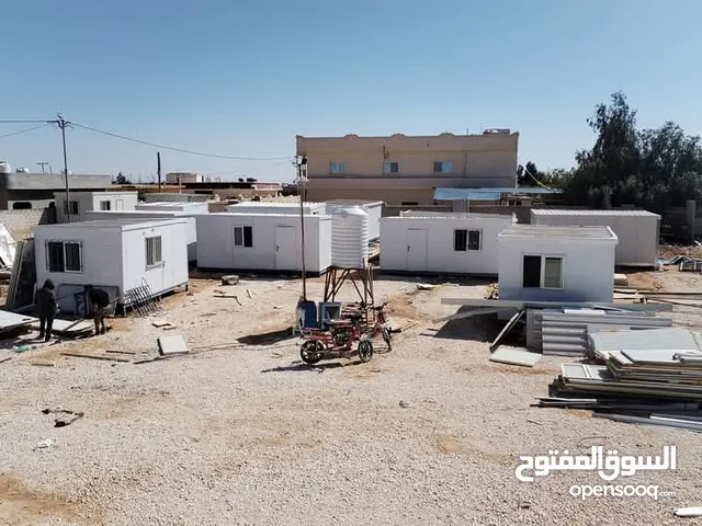 كرفانات للبيع موجود الجميع القياسات الاسعر حرق تبدده من 320